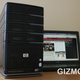 Illustration for article titled HP MediaSmart EX487 Server Has Remote MP3 Streaming, Mac Time Machine Compatibility